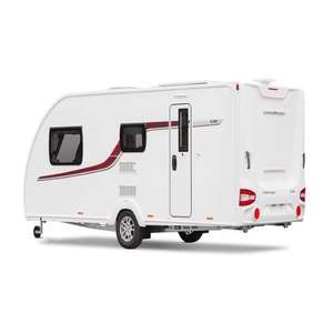 Caravana tipo teardrop 2023 en venta, remolque caravana cerca de mí - Product Image 4