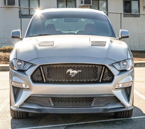 2020 FR00D Mustang GT Coupe Low Mileage Sound Engine Transmission <b>Panoramic</b> Sunroof LED Headlights Ready to Ship - Product Image 1