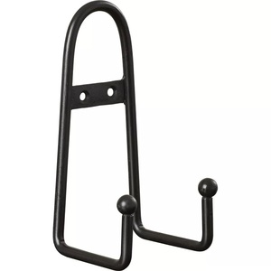 Customized Color Iron Material Dish Drying <b>Rack</b> Handcrafted Kitchen Display <b>Plate</b> Stand Holder Economical Option Indian Home - Product Image 3