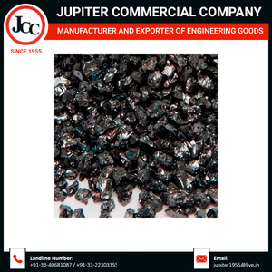 Los mejores compradores a granel de calidad superior de Jupiter Commercial Company Carburo de silicio cortado y moldeado para uso industrial de cerámica - Product Image 6