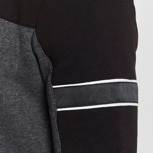 Sweat-shirt unisexe à col rond vintage en coton 100% de haute qualité avec logo personnalisé brodé - Product Image 4