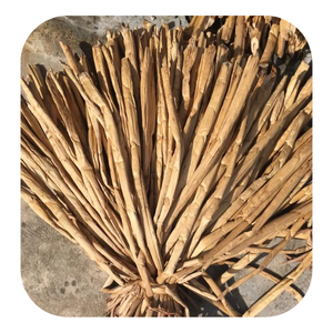 Meilleure vente 2023 jacinthe d'eau séchée brute pour meubles artisanaux du Viet Nam de haute qualité // MR. KEVIN + 84968311314 - Product Image 1