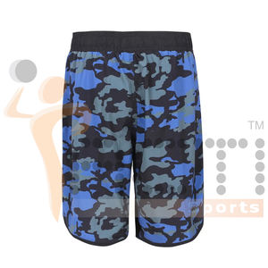 Derniers modèles Mma Shorts Mma Shorts respirants pour hommes Top de nos productions - Product Image 2