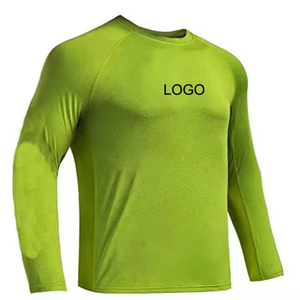 2024 Maillot de pêche en plein air imperméable de haute qualité personnalisé dernière conception avec propre logo et option OEM de taille supérieure disponible - Product Image 5
