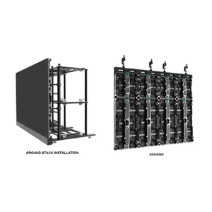 Giai đoạn nền 2022 Hot Bán HD Wedding âm nhạc Lễ Hội Đảng cho ngoài trời ledwall p3.91mm 500x1000mm <span class=keywords><strong>LED</strong></span> Video tường - Product Image 6