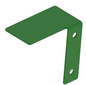 Durable <b>Bracket</b> SU27038 Reliable Replacement Part for Tractor <b>Heavy</b> <b>Duty</b> Component for Agricultural Machinery - Product Image 4