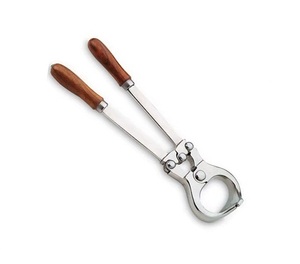 Instrumentos Veterinarios Castrador Sin Sangre 30 Cm - Product Image 1