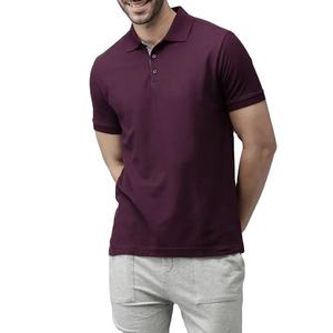 Camisetas Polo para Hombre, Deportivas y Elegantes, Tejido Transpirable, Camisetas Polo con Bordado Personalizado para Estilos de Vida Activos 2026 - Product Image 1