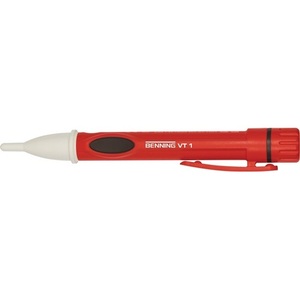 Detector de Voltaje sin Contacto VT 1 200-1000V AC de Benning - Product Image 1
