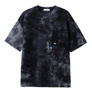 Camiseta deportiva informal de verano para hombre, Camiseta con estampado de sublimación de alta calidad, cuello redondo informal, camiseta de poliéster para hombre - Product Image 1