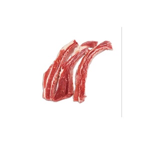 Côtes de bœuf halal surgelées de qualité supérieure |   Côtes de bœuf fraîches, viande en morceaux - Product Image 2