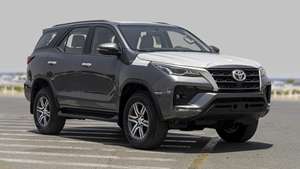 Oferta Especial: Toyota Fortuner EXR 2.7P Gris 2025 - Product Image 2