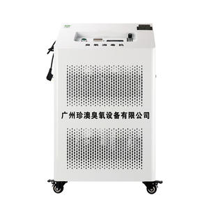 Zeao Ozon <span class=keywords><strong>Generator</strong></span> Fabrikant 10G Ozon <span class=keywords><strong>Generator</strong></span> Met <span class=keywords><strong>Psa</strong></span> Zuurstof <span class=keywords><strong>Generator</strong></span> Voor Voedsel Industrie Vlees Desinfectie - Product Image 1