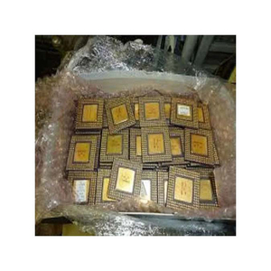 CPU ceramic <b>scrap</b> clean industrial <b>processor</b> ceramic material bulk trade supply offer - Product Image 1
