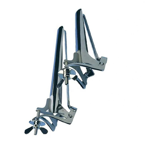 Nouveau spéculum vaginal vétérinaire personnalisé Top Design Instruments chirurgicaux vétérinaires de bonne qualité - Product Image 4