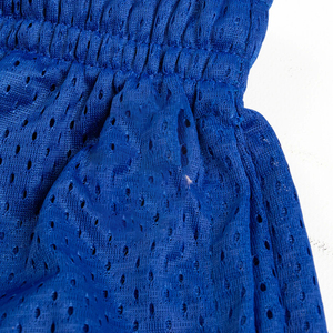 Nouveauté, short en maille de couleur unie pour homme, short en maille de haute qualité, respirant, à séchage rapide et durable, à prix réduit - Product Image 2