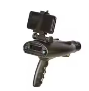 เครื่องตรวจจับโลหะแบบพกพาคุณภาพสูงสุด เทคโนโลยี 3 มิติ ตรวจจับใต้ดิน รองรับหลายความถี่ กันน้ำระดับ IP68 รับประกัน 1 ปี - Product Image 1