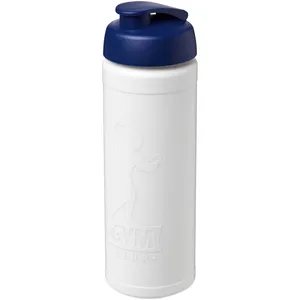 Baseline Rise Recycled <b>Water</b> <b>Bottle</b> Sustainable Sports Merchandising - Product Image 2