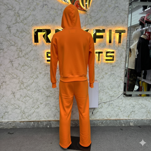 Survêtement à fermeture éclair à bas prix pour hommes Style unique Nouveau design Survêtements pour hommes Logo personnalisé de qualité supérieure - Product Image 6