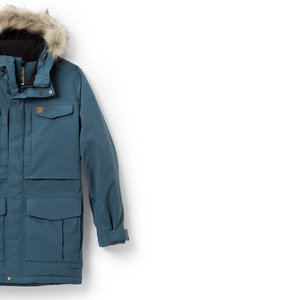 La mejor llegada Chaqueta de invierno de alta calidad para hombres y mujeres Diseño personalizable 100% Algodón polar genuino MOQ bajo - Product Image 2