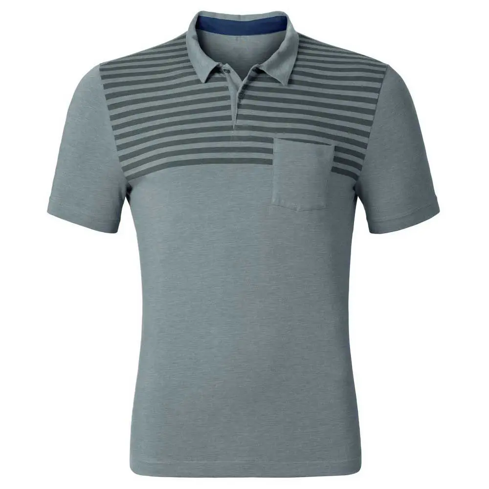 Erkekler Polo T Shirt düz özel baskı spor Golf Activewear hızlı kuru spor gömlek nefes kısa kollu Tops Polo GÖMLEK