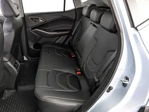 Mocvkish 3e Sedán 2023, Batería de Litio, Neumáticos R18, Asientos de Cuero, Cámara Trasera, Faros LED - Product Image 2