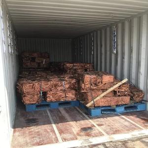 ขายส่งราคาลวดทองแดงเศษซัพพลายเออร์สูงบริสุทธิ์จำนวนมากสายทองแดงเศษทองแดงที่มีการจัดส่งที่รวดเร็ว - Product Image 6