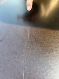 Contreplaqué filmé brun à âme pleine - Product Image 6