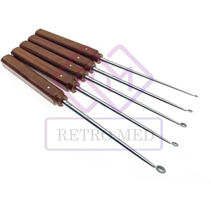 Orthopedics <b>Bone</b> Curette with Teeth Stainless Steel <b>Bone</b> Spoon <b>Surgical</b> <b>Instruments</b> Manual CE Certified by MEDICAB <b>INSTRUMENTS</b> - Product Image 6