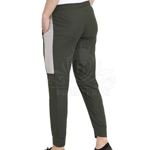 Pantalon respirant pour hommes à séchage rapide pantalon pour hommes de qualité supérieure à vendre au prix de gros - Product Image 3