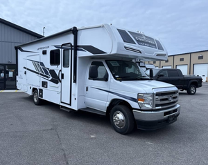 รถบ้านมือสอง ปี 2023 2025 2024 รุ่น C-o-a-c-h-m-e-n L-e-p-r-e-c-h-2-9-8-K-B Rvs Camper Motorhomes Travel Trailer - Product Image 6