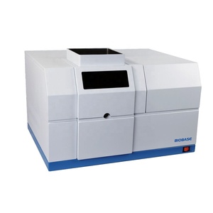 Espectrofotómetro de Absorción Atómica BIOBASE de Buena Calidad, Modelo BK-AA4530F, para Análisis de Elementos Metálicos - Product Image 1