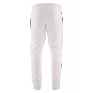 Trajes de chándal para hombre de Algodón 100% con logotipo personalizado, conjuntos de Jogger Premium, Etiqueta Privada para invierno 2025, patrón sólido de talla grande transpirable - Product Image 6