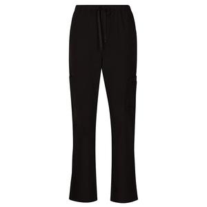 Uniformes d'hôpital unisexes en tissu tissé d'été de haute qualité pour les infirmières et les médecins Uniformes médicaux de salon de beauté - Product Image 3