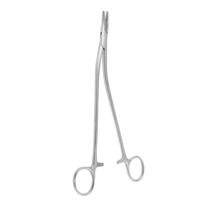 Porte-aiguilles Stratte, pinces chirurgicales, pinces en acier métallique, chirurgie générale, pinces d'opération - Product Image 6