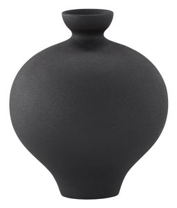 Sofisticado florero de metal con un diseño artístico y una forma única para sus flores favoritas y mejorar la decoración de su hogar - Product Image 5