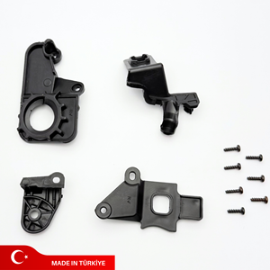 6212.F1 ชุดซ่อมไฟหน้าขวาสำหรับซีตรอง C5 III ซาลูน เอสเตท 2008-2017 - Product Image 1