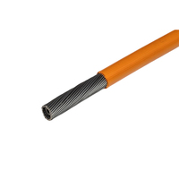 Câble de changement de vitesse universel HONGDUN HD-QN de qualité supérieure à faible friction pour vélo, matériau POM+Acier+PP, résistance à la traction 1770N/mm², 18