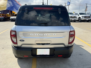 2021 F o r d Bronco Sport SUV Auto Car Outer Banks Model - Product Image 4