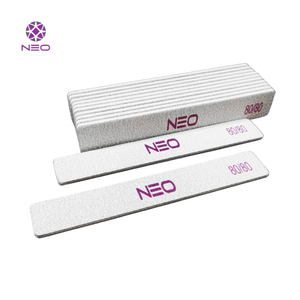 Lima de uñas, productos de belleza de Corea, las mejores lima de uñas reutilizables, Etiqueta Privada, logotipo personalizado con baja cantidad mínima - Product Image 1
