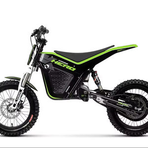 Dernières motos tout-terrain industrielles YCF BIGY 150E M/X 2024 - Product Image 1