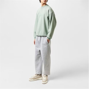 Jersey de moda callejera para hombre, sudadera personalizada, pedido a granel, proveedor de sudadera, elegante sudadera holgada - Product Image 3