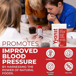 Poudre de racine de betterave biologique de haute qualité, marque privée, RICHE EN ANTIOXIDANTS, STIMULE L'IMMUNITÉ, SOUTIENT LA SANTÉ HÉPATIQUE - Product Image 6