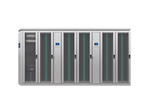 ตู้ศูนย์ข้อมูล42U แบบผสมผสานโซลูชันศูนย์ข้อมูลโมดูลาร์สำเร็จรูป - Product Image 6