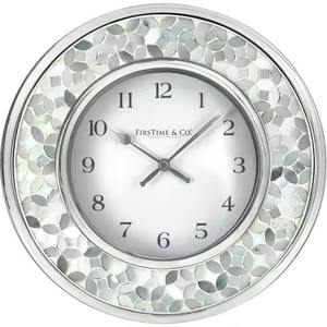 Latest Wall <b>Clocks</b> for Indoor Living Room Home and Office Wall Design <b>Clock</b> With Metal Wall <b>Clock</b> - Product Image 6