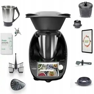 COMMANDEZ LE NOUVEAU + Vorwerk Thermomixs TM6 Complet - Product Image 3