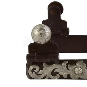 Espuelas para montar a caballo de nuevo diseño Espuelas para montar a caballo de alta calidad Venta caliente Espuelas para montar a caballo - Product Image 5