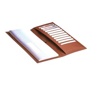 Good Quality Checkbook and <b>Credit</b> <b>Card</b> Organizer <b>Wallet</b> Wholesale - Product Image 1