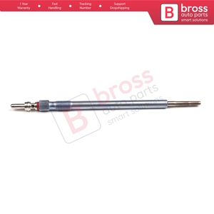 BGP18 1 Piece <b>Heater</b> Glow <b>Plugs</b> GX2148 0100266011 A0011597101 for - Product Image 2