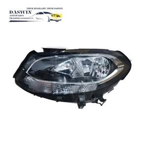 Phares avant Mercedes-Benz Classe B W247 2015-2019 B180 B200 B220 B250 Neufs OEM A2479069000/A2479068900 12V Gauche/Droite - Product Image 3